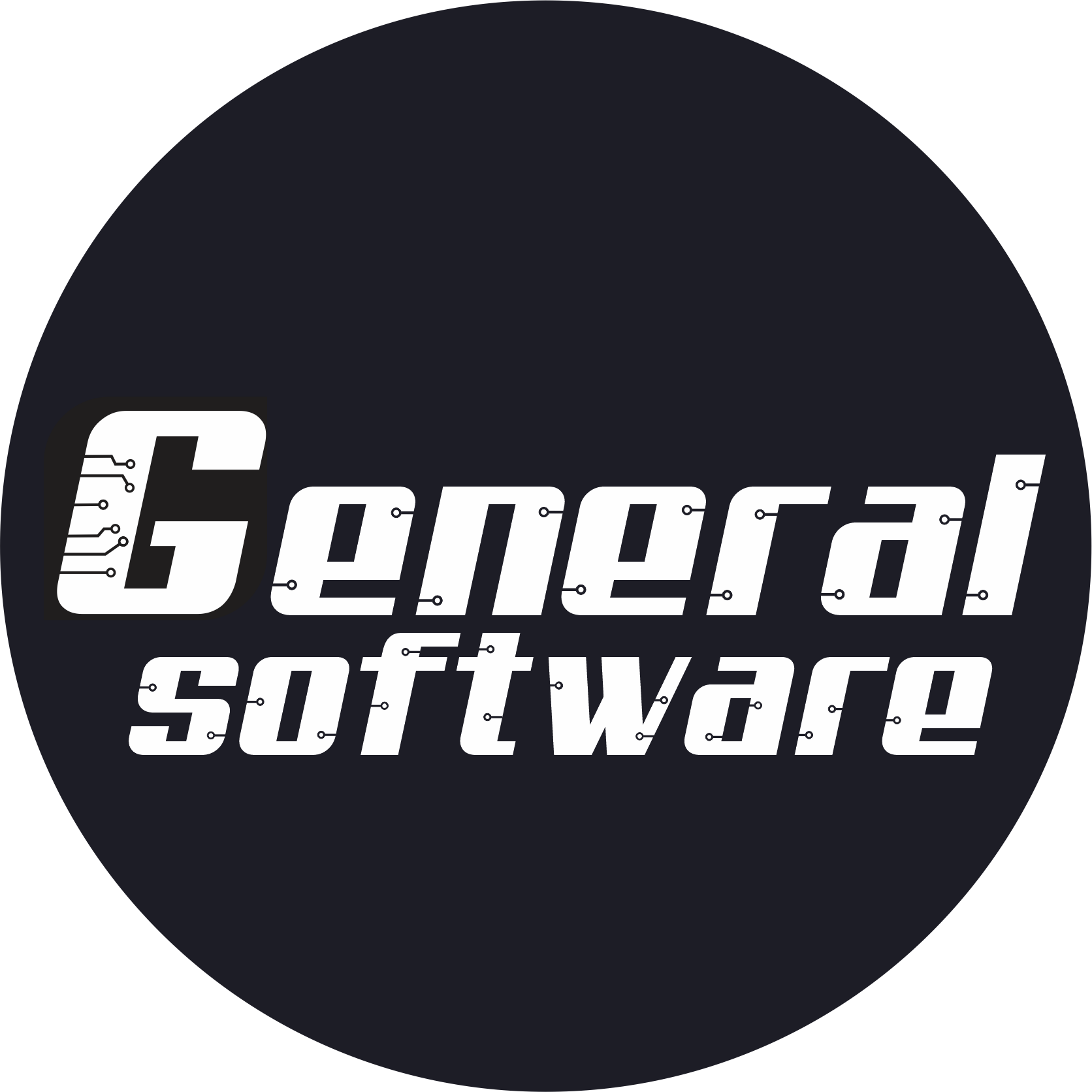 General Software Logo