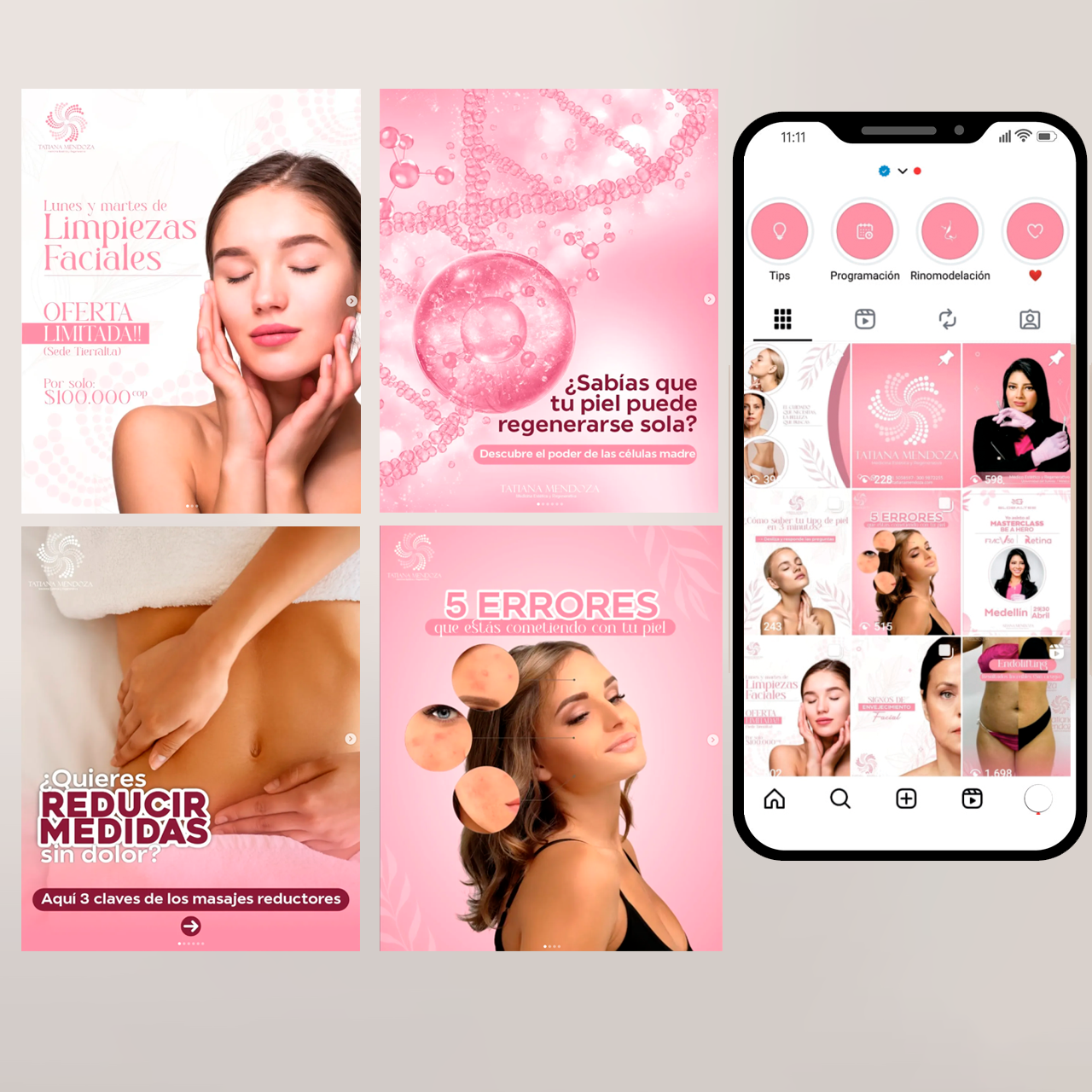 Fotografía de producto profesional